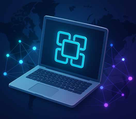 Global Cryptocurrency Integration Initiative — Australia