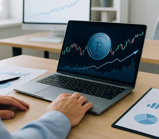 Global Cryptocurrency Integration Initiative - Australia