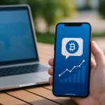Crypto Without Internet