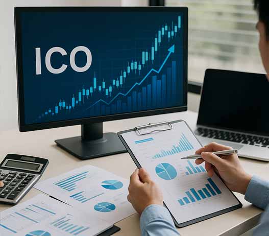 Global Token ICO Participation