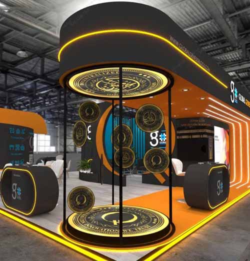 Qurancoin-gitex
