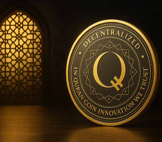 Qurancoin