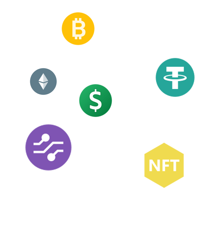 crypto logo